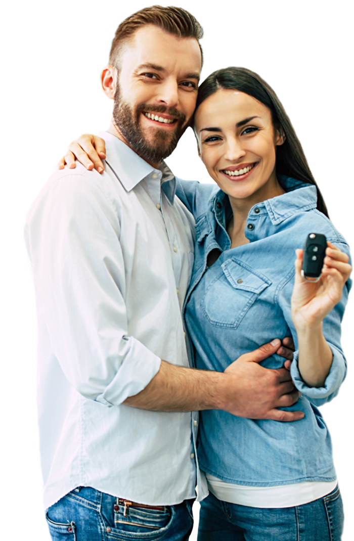 Refinance-Couple