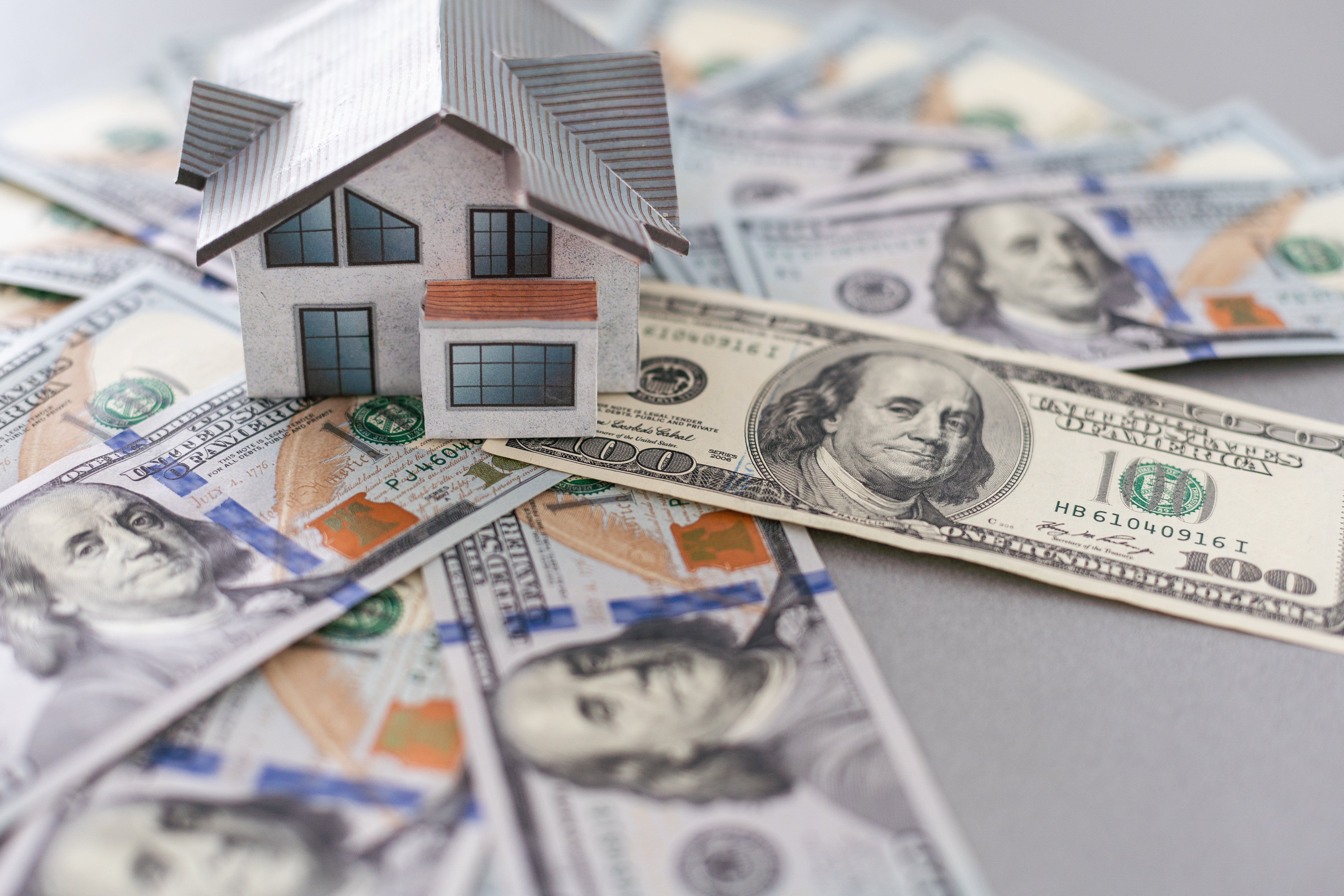 Home Equity Line of Credit